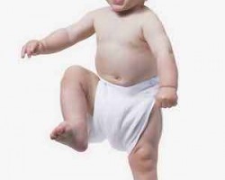 不同的紙尿褲，選擇很重要