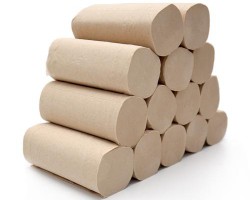 東方紙業(yè)聯(lián)合亞太森博專(zhuān)業(yè)打造生活用紙精品品牌