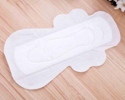 戒掉使用衛(wèi)生巾的四大習(xí)慣！