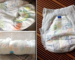 拉拉褲和紙尿褲的區(qū)別在哪里？