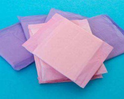 盤點(diǎn)被我們忽視的衛(wèi)生巾常見誤區(qū)！