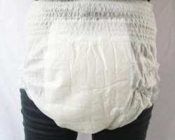 更換成人紙尿褲的一些常識(shí)