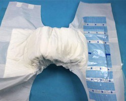 成人紙尿褲兩種不同用法