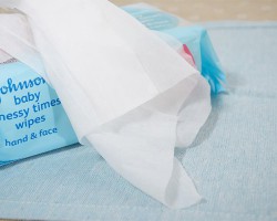 嬰兒濕巾要用幾個月？
