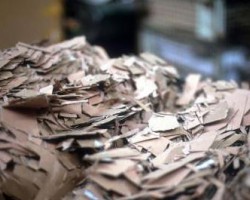 2021年中國(guó)將全面禁止廢紙進(jìn)口 原料平衡需2-4年完成