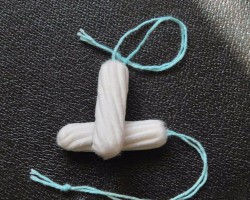 使用衛(wèi)生棉條有哪些注意事項(xiàng)！