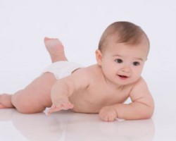 如何給孩子更換紙尿褲？