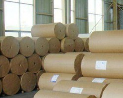 原材料緊缺的警報(bào)已拉響 明年原紙價(jià)格何去何從