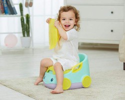 寶寶什么時(shí)候不用紙尿褲？