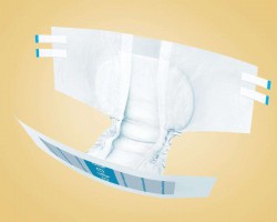 成人紙尿褲有那兩種不同的穿法！