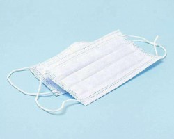 銀鴿投資啟動口罩生產(chǎn)計劃 首條生產(chǎn)線下周投產(chǎn)