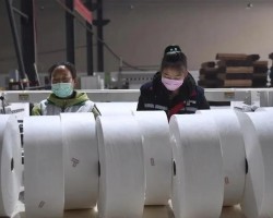 口罩原料漲價(jià)內(nèi)幕：從2萬(wàn)/噸到29萬(wàn)/噸，熔噴布一天漲1萬(wàn)！