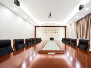 邦寶公司會(huì)議室 (1)