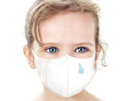 貝因美集團(tuán)引入口罩生產(chǎn)線