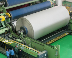 2019年造紙市場(chǎng)：產(chǎn)量超1.25億噸 出口量突破600萬(wàn)噸