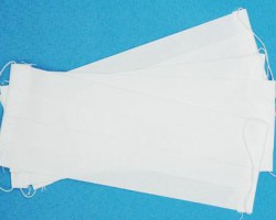 紅塔仁恒成功研發(fā)出木漿口罩紙