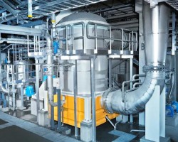 安德里茨向中國(guó)國(guó)一制紙?zhí)峁{料制備生產(chǎn)線