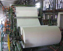 預(yù)計(jì)疫情將導(dǎo)致印度造紙行業(yè)虧損1000億盧比