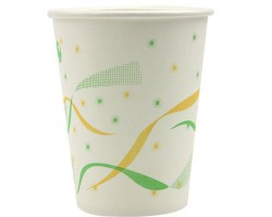 日本“折紙變形杯”不滲水、不漏油 受消費(fèi)者歡迎