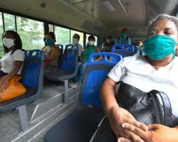 世衛(wèi)組織發(fā)布使用口罩預(yù)防新冠新指南