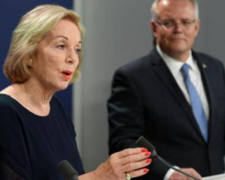 澳大利亞新冠病例激增，民生用品包括衛(wèi)生紙限購