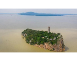 長江流域內(nèi)多條河流、湖泊水位超高 防汛抗洪形勢嚴(yán)峻