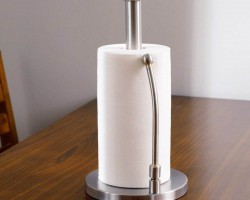 百利怡推出無(wú)芯、無(wú)膠封尾廚房卷紙生產(chǎn)線(xiàn)