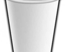 心相印1批次一次性竹纖維水杯存燙傷隱患