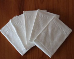 紙巾三巨頭中期業(yè)績飄紅 恒安國際多元化擴(kuò)張盈利22.6億