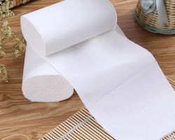 陜西抽查家用紙制品產(chǎn)品50批次樣品 不合格1批次