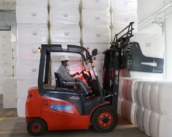 亞太森博獲山東省重大外資項(xiàng)目獎勵