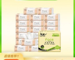 十年打造紙巾行業(yè)超200億元市值公司 中順潔柔如何在國內紙品行業(yè)穩(wěn)居第三