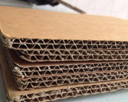 影響廢舊瓦楞紙箱市場三個因素