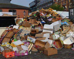 三年攻堅 領跑全國 浙江率先實現(xiàn)生活垃圾“零增長、零填埋”