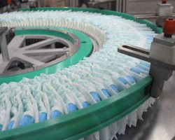 2020年電子商務(wù)包裝消費(fèi)比2019年增長(zhǎng)42%