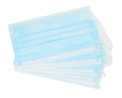 同舟共“冀”！ 中順潔柔捐贈(zèng)百萬(wàn)元抗疫物資共克“石”艱