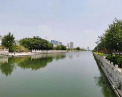 保定市維拓造紙機械為保定市順通紙業(yè)提供紙機改造