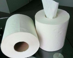 拓斯克將向恒安集團提供兩臺熱風穿透干燥衛(wèi)生紙機