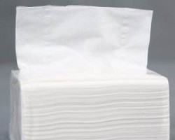 生活用紙行情提示