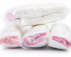 江蘇省無錫市濕巾抽檢情況及消費提示