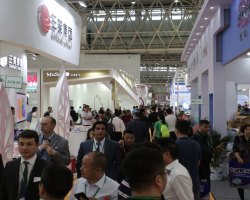 第30屆生活用紙國際科技展覽會5月盛大啟幕