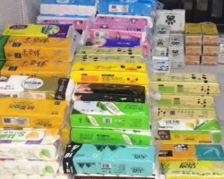 衛(wèi)生紙批發(fā)全攻略：如何挑選優(yōu)質(zhì)貨源與開(kāi)拓市場(chǎng)