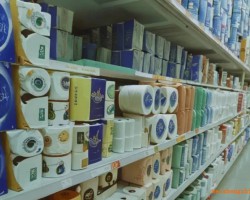 探秘衛(wèi)生紙批發(fā)行業(yè)：如何選對供應(yīng)商，暢享海量優(yōu)質(zhì)貨源