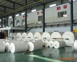 探秘衛(wèi)生紙廠家：精湛工藝背后的匠心與堅守