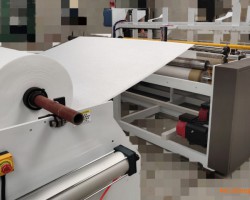 選購全自動衛(wèi)生紙復(fù)卷機的全攻略：從新手到行家的必備指南