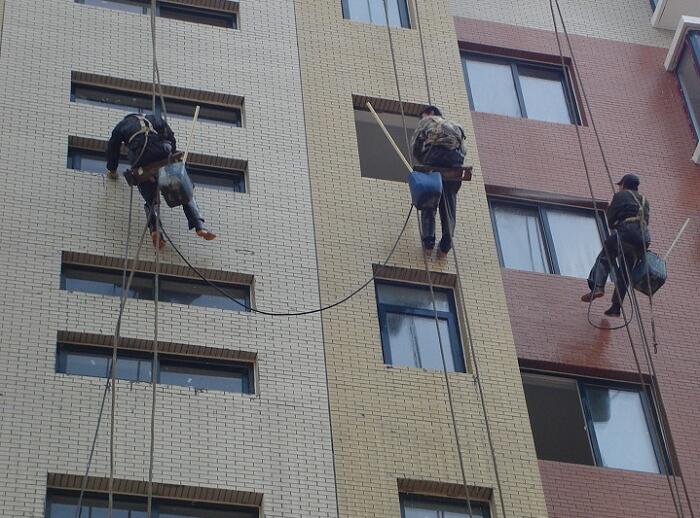 鄭州外墻清洗 鄭州外墻清洗