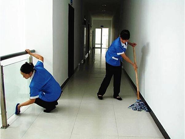 鄭州開(kāi)荒保潔 鄭州開(kāi)荒保潔